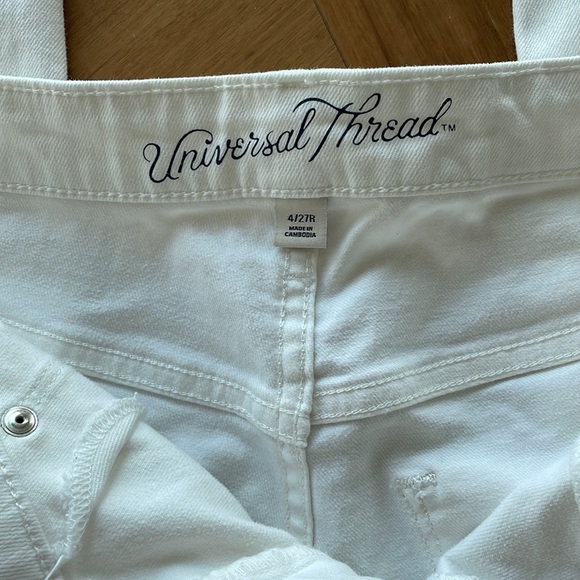 Universal Threada High Rise Jeggings - Picture 2 of 6